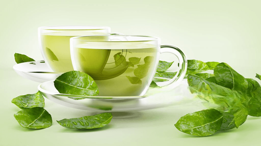 Herbal Tea